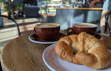 OZO Coffee | Longmont