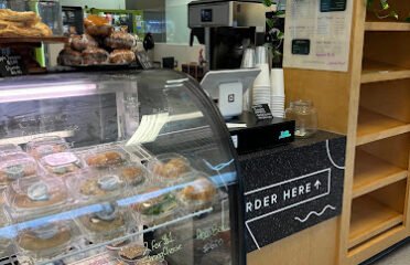 Oak City Coffee Roasters (North Campus)