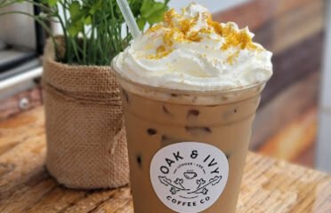 Oak & Ivy Coffee Co.
