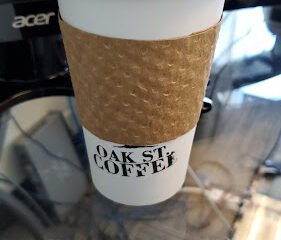 Oak Street Coffee