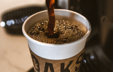 Oaks Coffee House