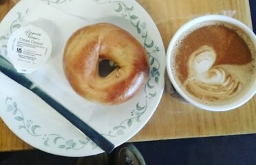 Oakview Coffee
