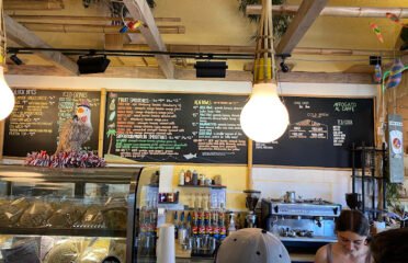 Oasis CafÃƒÂ©
