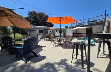 Oasis Coffee Shop 2.0