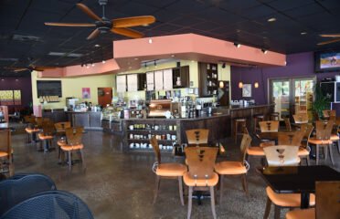 Oasis Coffee Spot