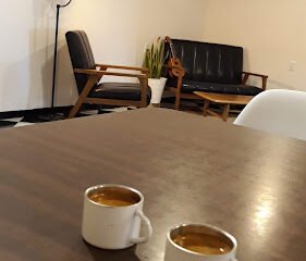 Oasis Coffee