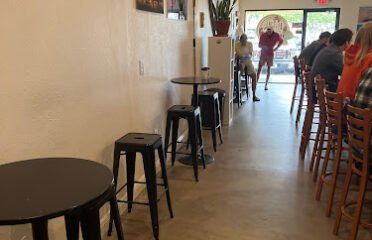 Oasis Root Coffee and Kava Lounge