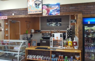 Oasis Smoothie Bar