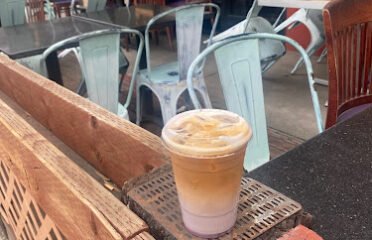 Obet & Del’s Coffee