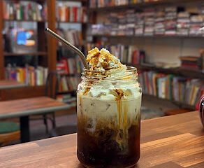 Obscura coffee