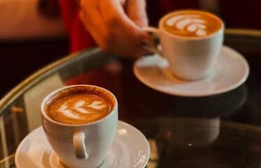 Obsidian Coffee