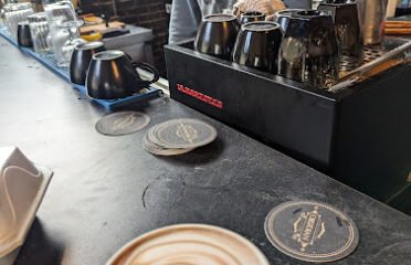Obsidian Coffee