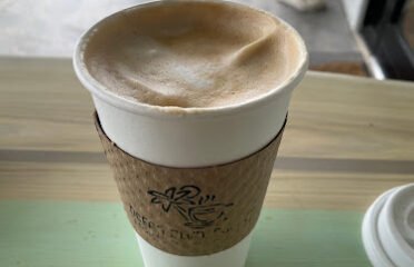 Ocean Boulevard Coffee