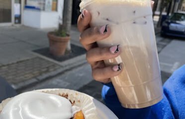 Ocean City Coffee Company
