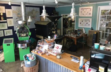 Oceana Coffee Roasters