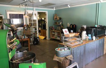 Oceana Coffee Roasters