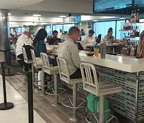 Oceanside marketplace