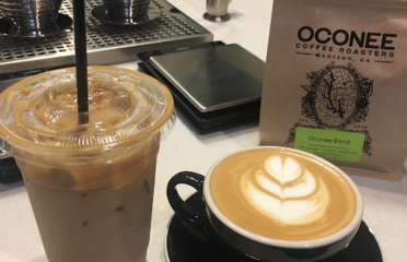 Oconee Coffee Roasters