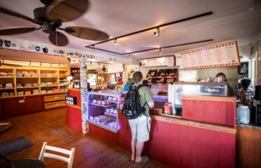 Ocracoke Coffee Company