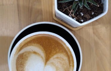 Octagon City Coffee Co.