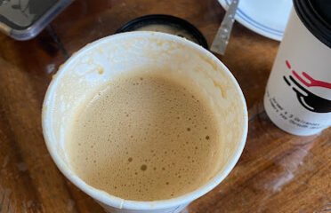 Octane Coffee