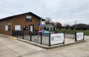 Octeen Energy & Coffee Bar