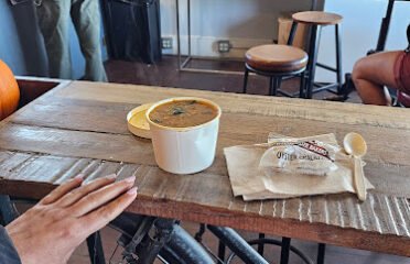 Odd Fellows Cafe
