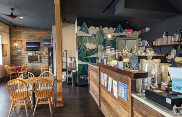 Odd Fellows Coffee House