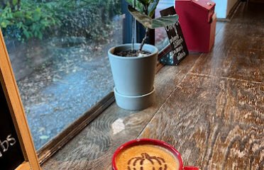 Odd’s Cafe
