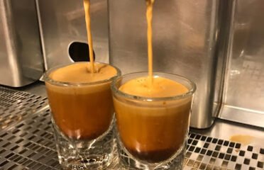 Off Kilter Coffee