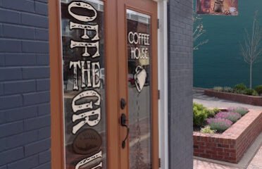 Off The Ground Coffee House