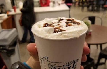 Off the Square Coffee Co.
