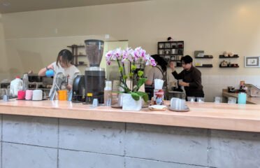 Offbeat Coffee
