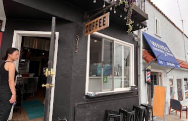Offset Coffee Roasters