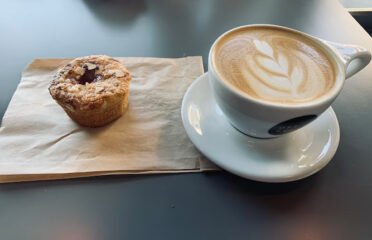 Offset Coffee Roasters