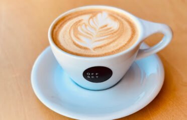 Offset Coffee Roasters