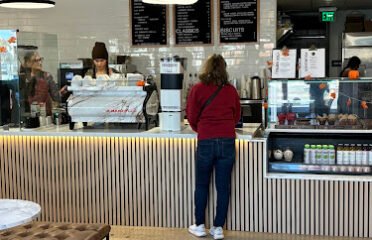 Offset Coffee