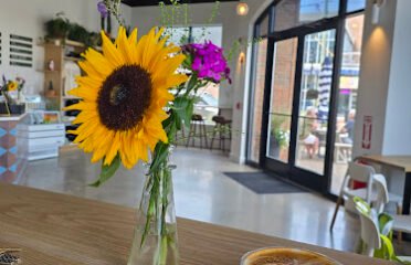 Offshore Coffee Co. Belmar