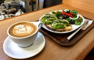 Ogawa Coffee