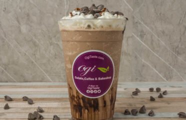 Ogi Coffee, Gelato & Bakeshop