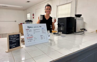 Oglethorpe Fellowship Cafe