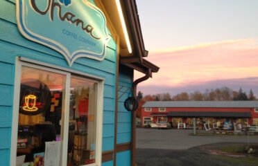 ‘Ohana Coffee