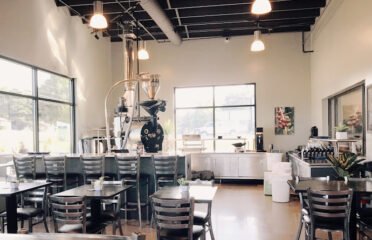 Ohio Roasting Company