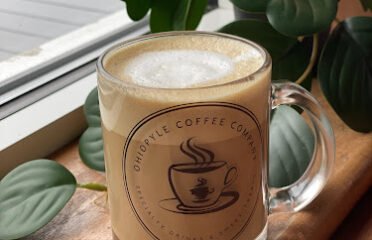 Ohiopyle Coffee Company