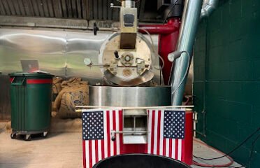 Ohiopyle Coffee Roasters
