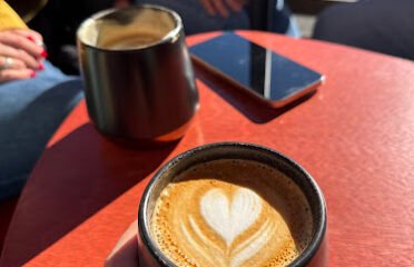 Ohm Coffee Roasters – Napa SoFi