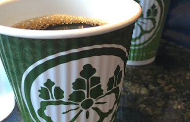 Ohori’s Coffee Roasters, St. Francis Location