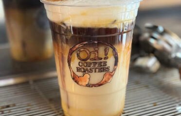 Oi! Coffee