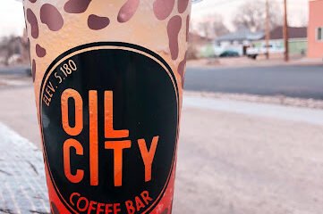 Oil City Coffee Bar