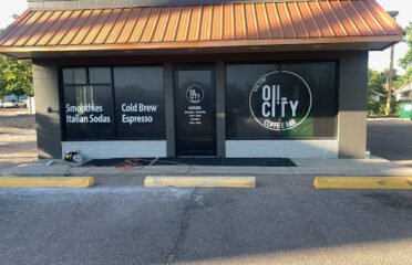 Oil City Coffee Bar